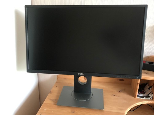 Dell monitor p2417h zoll - p2417h, 24