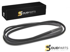 SCHIEBEDACH DICHTUNGSGUMMI