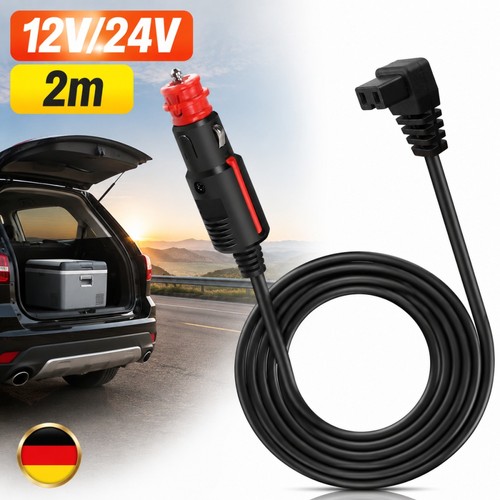 Stromkabel zigarre stecker - stromkabel,