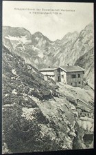 Garmisch-Partenkirchen 1910