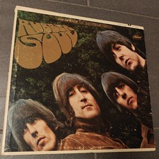 The Beatles   LP 