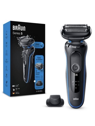 Braun series elektrorasierer - braun, 5