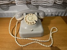 Altes funktionierendes DeTeWe