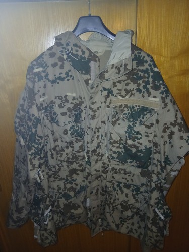 Smock jacke - smock,