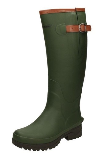 Erwachsene unisex crosslander - erwachsene,