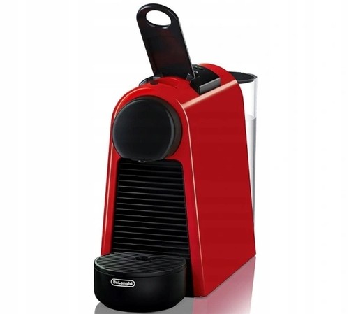 Longhi nespresso essenza - de'longhi,