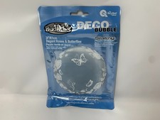 Qualatex Bubbles 24" Zoll Deko