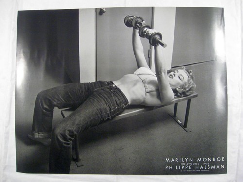 Marilyn monroe philippe - marilyn,