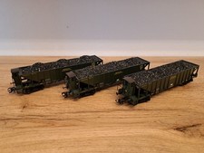 Märklin kohletrichterwagen - märklin,