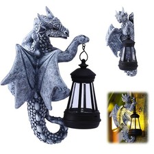 Drachen Figuren mit