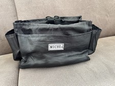 Handtaschen Organizer Miche Purse Organizer für Classic Bag 21 x 8 x 11