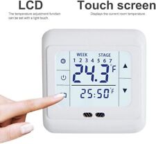 Raumthermostat digital