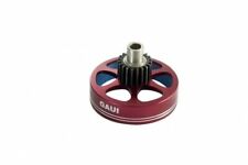 NX4 19T Kupplungsglockendeckel