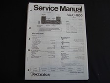 Original Service Manual