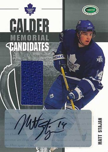 2003 parkhurst rookie - parkhurst,
