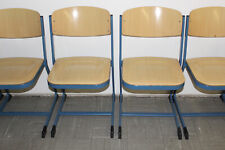 Kinderstühle - Schulmöbel Kinderstuhl Schule Noppen AntiRutsch guter Zustand