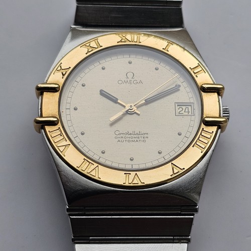 Vintage omega constellation - vintage,