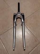 Federgabel Suntour SR T870 Aluminium  28"  40mm  Federweg