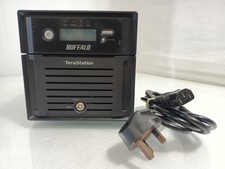 Buffalo terastation wxl - terastation, ts-wxl/r1