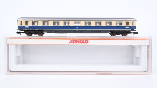 Arnold 3860k abteilwagen - 3860k, 1