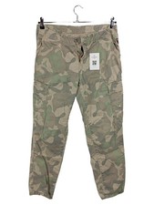 CROFT Damen Cargohose