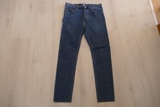Carhartt  Herren Jeans Wip Coast Pant Gr. 30/34