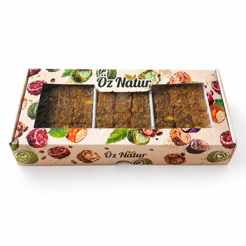 öz natur turkish delight - Öz,