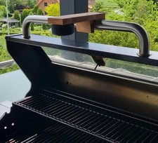 Weber Napoleon Rösle Broil