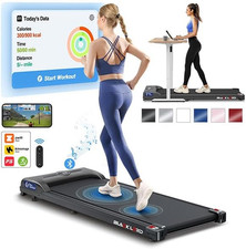 3 in 1 klappbares Gehpad