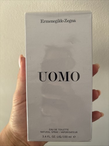 Ermenegildo zegna uomo men - ermenegildo,