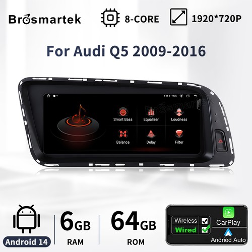 Für audi 2009 2016 - audi, 2009-2016