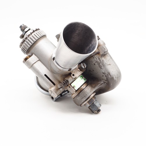 Dellorto ssi 30a ss30 - dellorto,