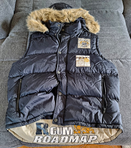 Eight2nine herren steppweste - eight2nine, l