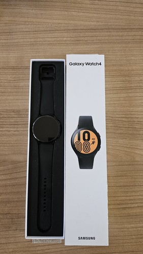 Samsung galaxy watch - galaxy, 4