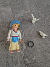 Playmobil Aschenputtel