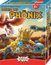 Schatz des Phönix -