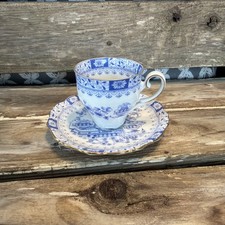 Seltmann Weiden CHINA BLAU