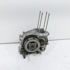 Honda CB 50 J Motorrumpf Kurbelwelle & Getriebe Kurbewellengehäuse 75895