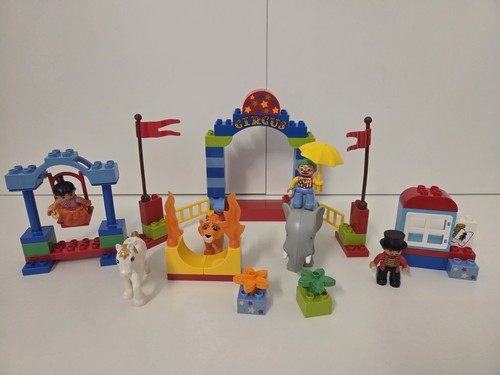 Lego duplo mein - duplo, erster