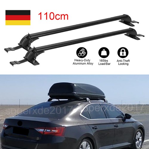 Dachträger relingträger - dachträger,
