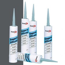 Sopro KeramikSilicon Fugen