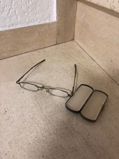 Mini - Lesebrille +2,5