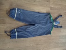 Coole Matschhose Regenhose Gr