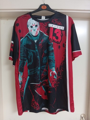 Freitag der shirt - der, 13