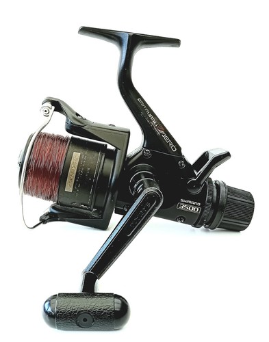 Shimano baitrunner aero - shimano,