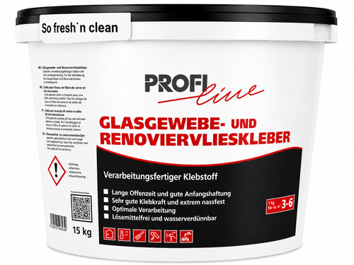 Profiline glasgewebe und - glasgewebe, -und
