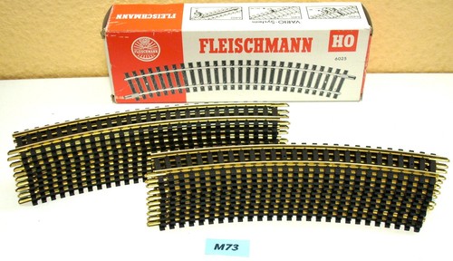 Fleischmann modellgleis 20 - modellgleis,