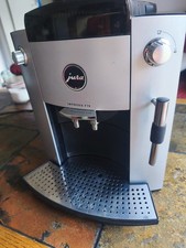 Jura F70  Kaffeevollautomat