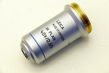 Leica Mikroskop Objektiv Hi Plan 40x/0.65 oo/0,17 OFN25 M25 DM 506236 microscope
