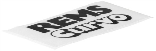 Rems typenschild - rems,